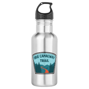 Bouteille D'eau Chemin Erie Canalway