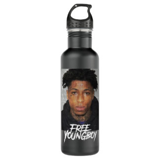 Bouteille D'eau Chemise NBA Youngboy Classic T Shirt Copy