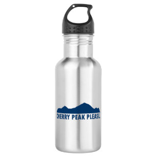 Bouteille D'eau Cherry Peak Resort S'il vous plaît