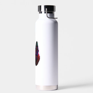 Bouteille D'eau Chiens Malinois belges Malinois