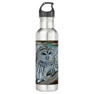 Bouteille D'eau Chouette