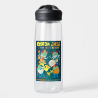 Cicada Jazz Jam Session