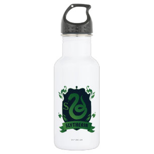Bouteille D'eau Cimetière SLYTHERIN™