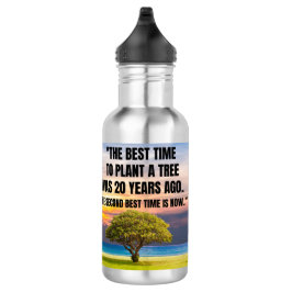 Bouteille D'eau citer