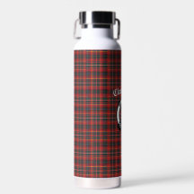 Clan Innes Crest Badge et Tartan