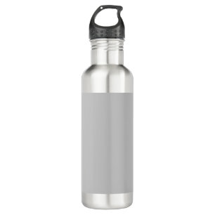 Bouteille D'eau Cliquez sur Customiser Changer pour votre propre