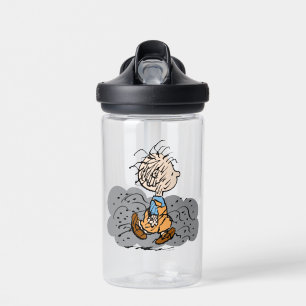 Bouteille D'eau Cloud piétonnier Pigpen