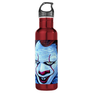 Bouteille D'eau Clown : Mal