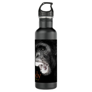 Bouteille D'eau Cody, membre de la famille Freddy