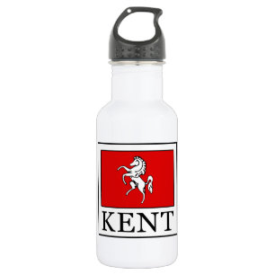 Bouteille D'eau Comté de Kent