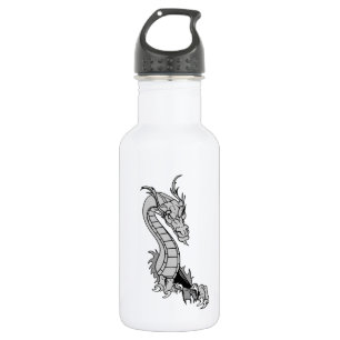 Bouteille D'eau conception dragon