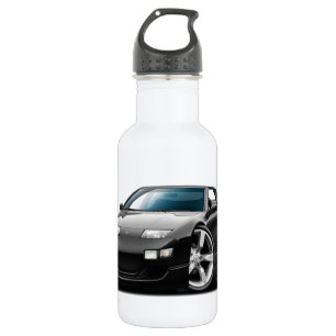 Bouteille D'eau Convertible noir de Nissan 300ZX
