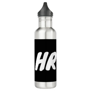 Bouteille D'eau Cool RH - Ressources humaines Ministère -