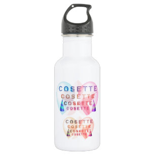 Bouteille D'eau COSETTE, la petite