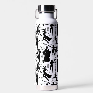 Bouteille D'eau Cosplay Action Anime motif.w Pas de BG