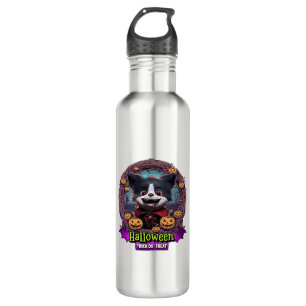 Bouteille D'eau Costume d'Halloween pour chiot