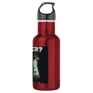 bouteille d'eau CR7