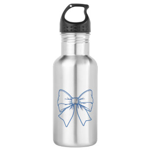 Bouteille D'eau Cravate