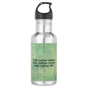 Bouteille D'eau Créez votre propre personnalisation personnalisée