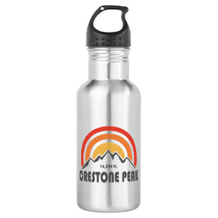 Bouteille D'eau Crestone Peak