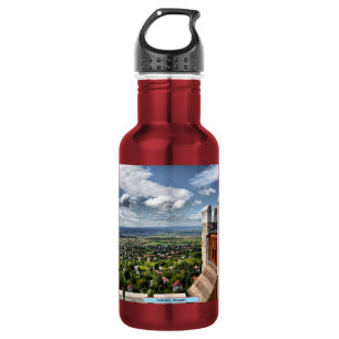 Bouteille D'eau Csókakő, Hongrie