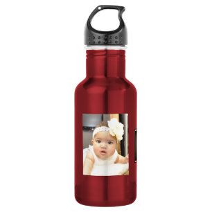 Bouteille D'eau Customisé