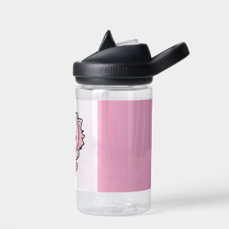Bouteille D'eau Cute Baby Bottle Design for Kids