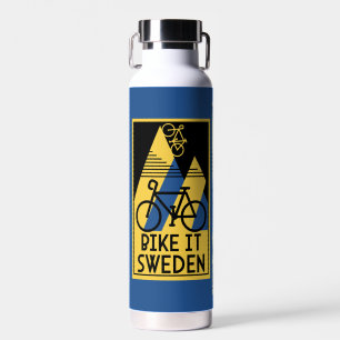 Bouteille D'eau Cyclisme en Suède