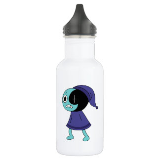 Bouteille D'eau Dandy's World ASTRO + TWISTED ASTRO Water Bottle