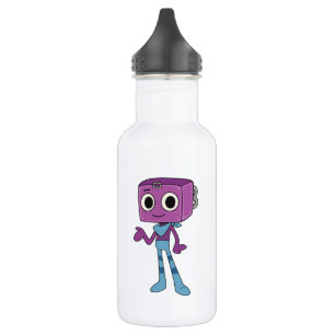 Bouteille D'eau Dandy's World BOXTEN + TWISTED BOXTEN Water Bottle