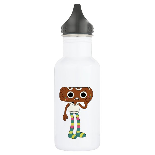 Bouteille D'eau Dandy's World COSMO + TWISTED COSMO Water Bottle (Gauche)