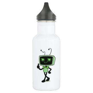 Bouteille D'eau Dandy's World VEE + TWISTED VEE Water Bottle