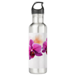 Bouteille D'eau Dawn Bloom Orchid