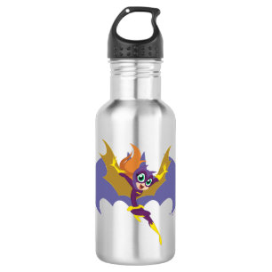 Bouteille D'eau DC Super Hero Girls Batgirl