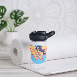 Bouteille D'eau DC Super Hero Girls Wonder Woman