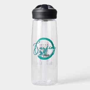Bouteille d'eau de 0,75 L Sport de Surf