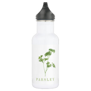Bouteille d'eau de 510g de PERSIL FRAIS