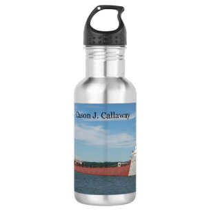 Bouteille d'eau de Cason J. Callaway