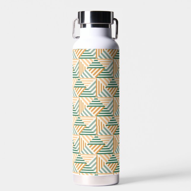 Bouteille d'eau de Craftilo (Avant)