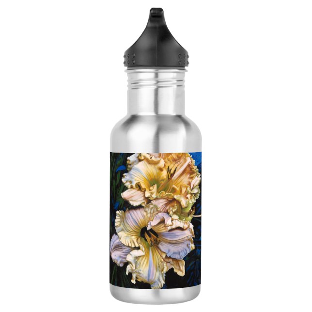 Bouteille d'eau de "duo" (Droite)