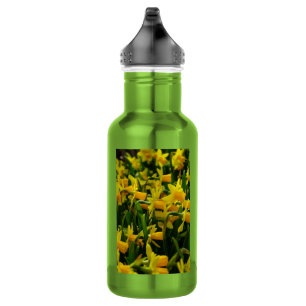 Bouteille d'eau de la famille Daffodil