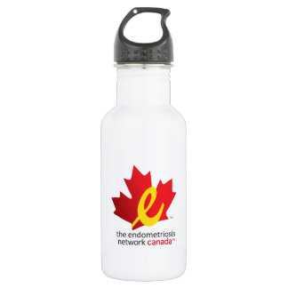 Bouteille d'eau de TENC