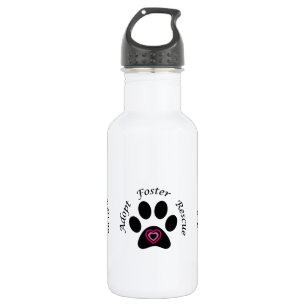 Bouteille D'eau Délivrance animale