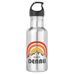Bouteille D'eau Denali
