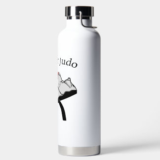 Bouteille D'eau Denver Judo Water Bottle