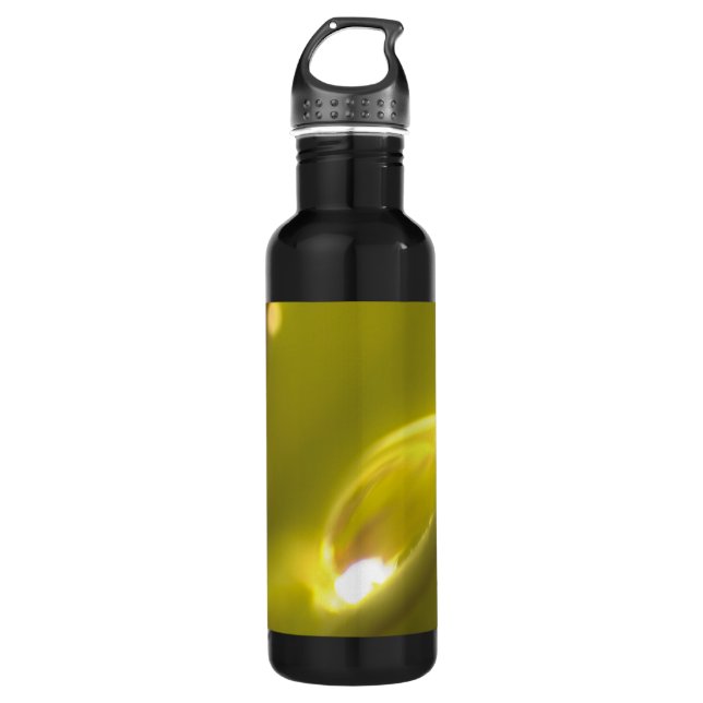 Bouteille D'eau Dépose d'eau 1 (Devant)