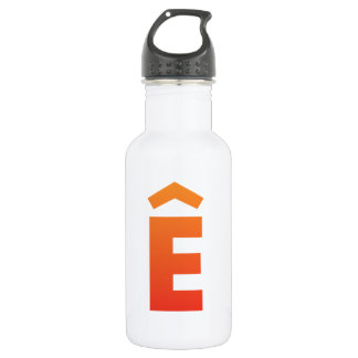 Bouteille d'eau d'Être Sport