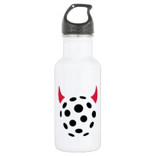 Bouteille D'eau Diable de Floorball