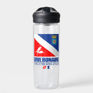 Bouteille D'eau Dive Bonaire