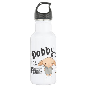 Bouteille D'eau Dobby Gratuit